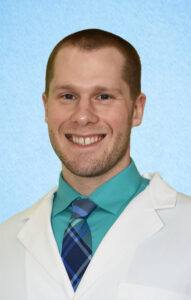 Guertal Named WVU Medicine Wheeling Hospital ED Director
